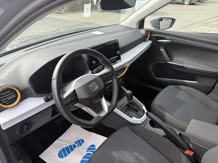 SEAT Arona 1.0 TSI OPF DSG Style