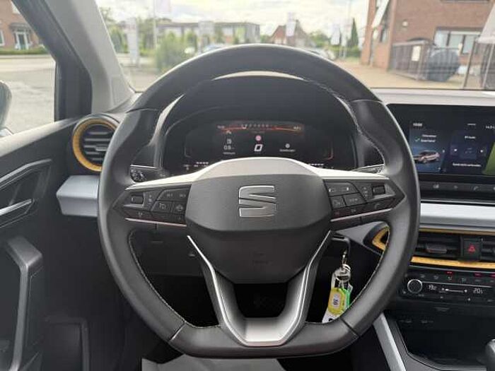 SEAT Arona 1.0 TSI OPF DSG Style