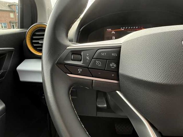 SEAT Arona 1.0 TSI OPF DSG Style