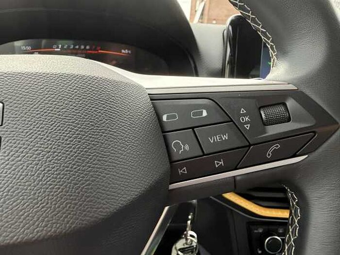 SEAT Arona 1.0 TSI OPF DSG Style