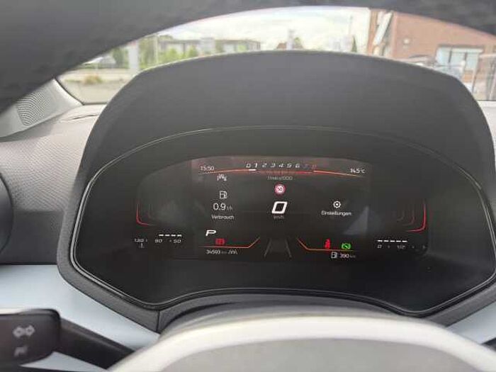 SEAT Arona 1.0 TSI OPF DSG Style
