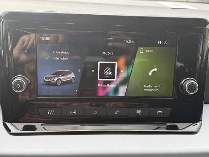 SEAT Arona 1.0 TSI OPF DSG Style
