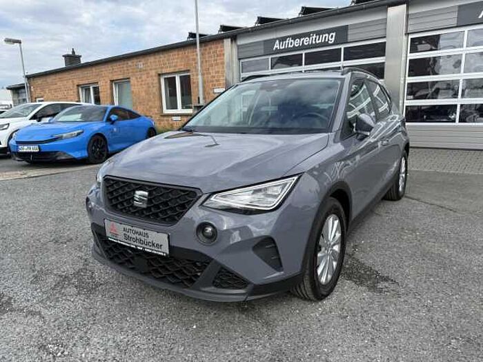 SEAT Arona 1.0 TSI OPF DSG Style