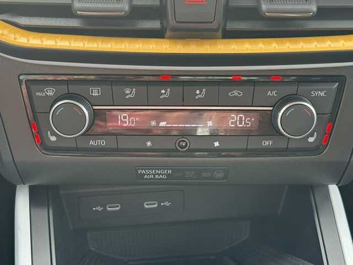 SEAT Arona 1.0 TSI OPF DSG Style