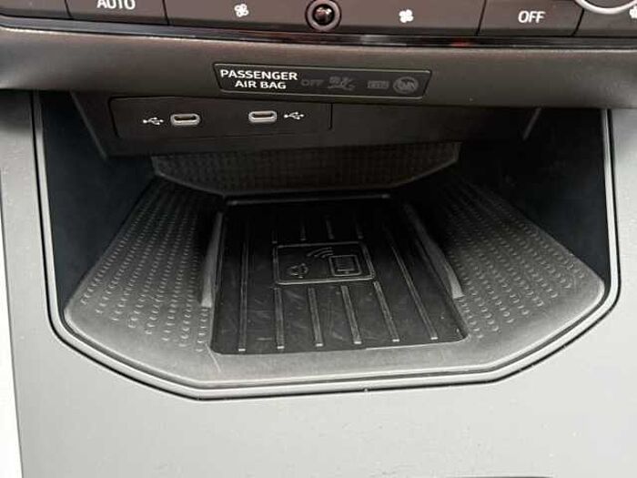 SEAT Arona 1.0 TSI OPF DSG Style