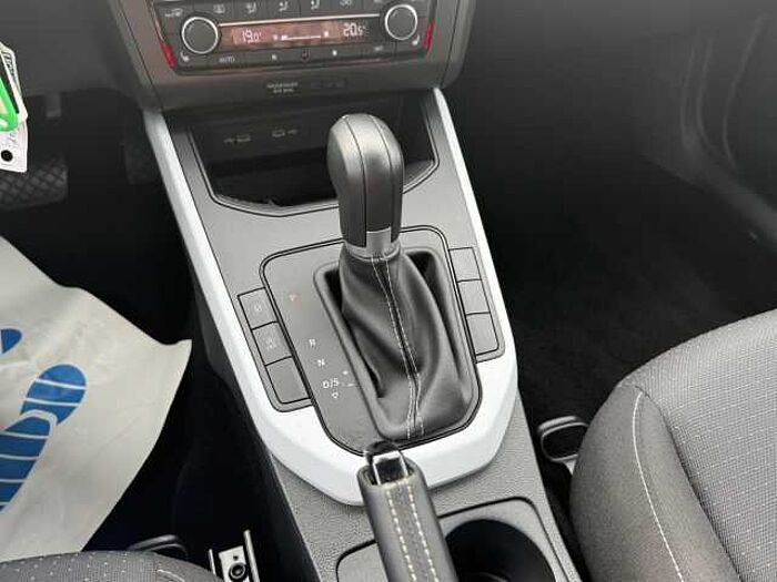 SEAT Arona 1.0 TSI OPF DSG Style