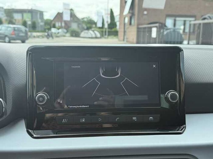 SEAT Arona 1.0 TSI OPF DSG Style