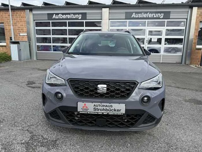 SEAT Arona 1.0 TSI OPF DSG Style