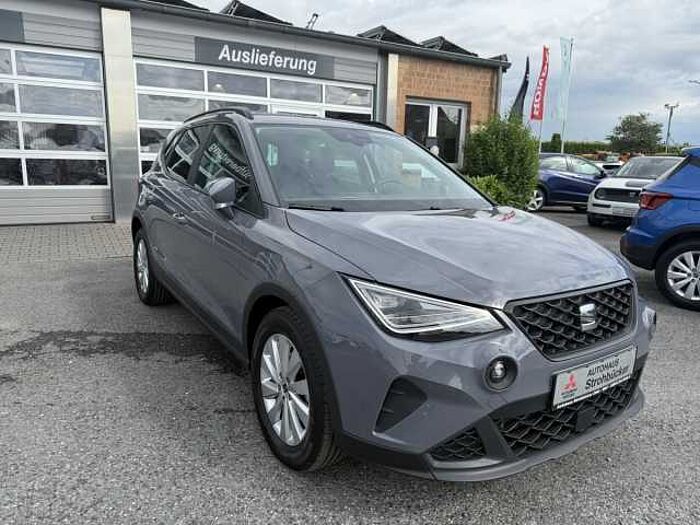 SEAT Arona 1.0 TSI OPF DSG Style