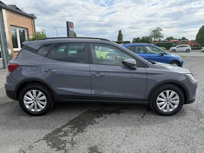 SEAT Arona 1.0 TSI OPF DSG Style