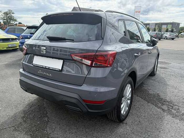 SEAT Arona 1.0 TSI OPF DSG Style