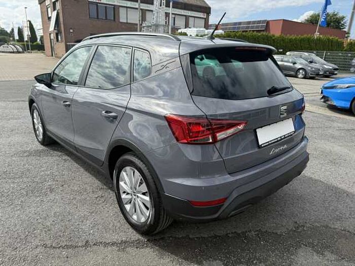 SEAT Arona 1.0 TSI OPF DSG Style