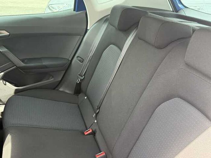 SEAT Arona 1.0 TSI OPF DSG Style