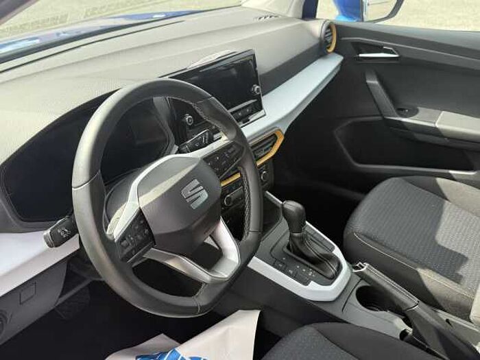 SEAT Arona 1.0 TSI OPF DSG Style