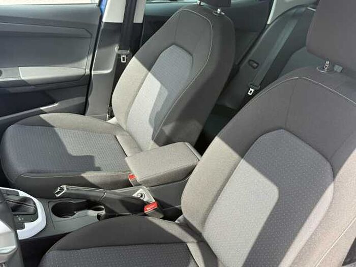 SEAT Arona 1.0 TSI OPF DSG Style