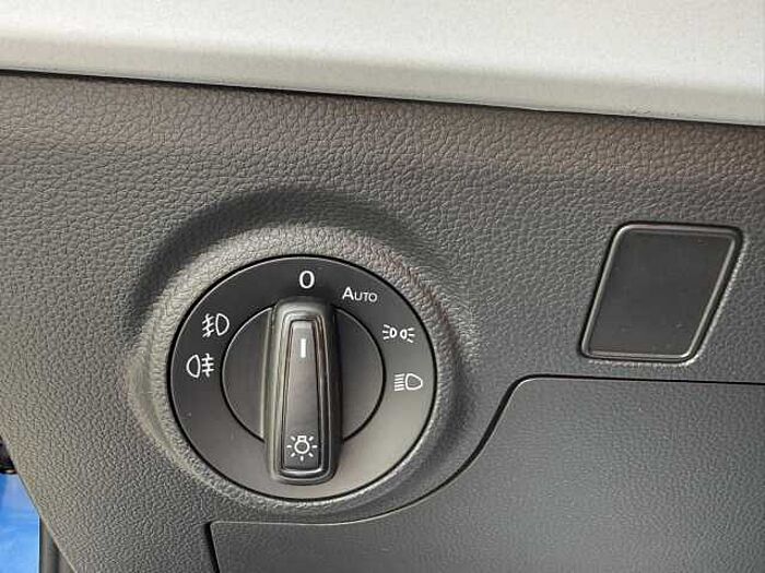 SEAT Arona 1.0 TSI OPF DSG Style