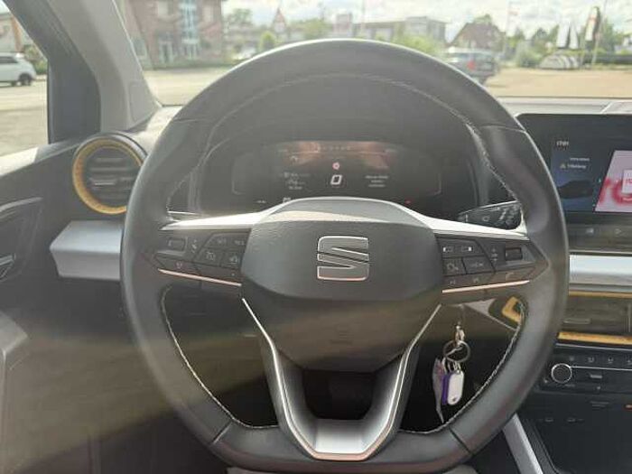 SEAT Arona 1.0 TSI OPF DSG Style