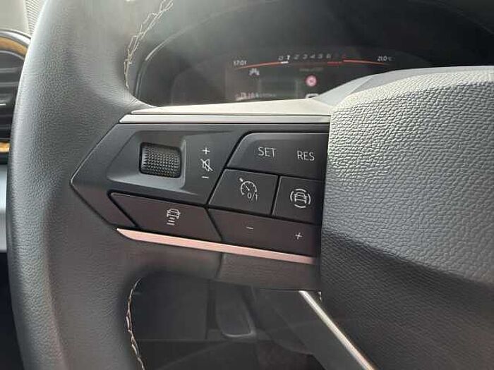 SEAT Arona 1.0 TSI OPF DSG Style