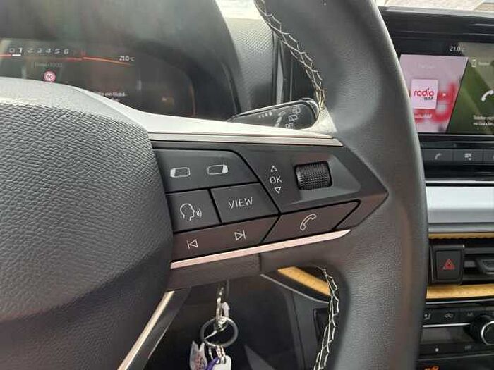 SEAT Arona 1.0 TSI OPF DSG Style