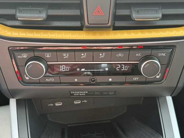 SEAT Arona 1.0 TSI OPF DSG Style