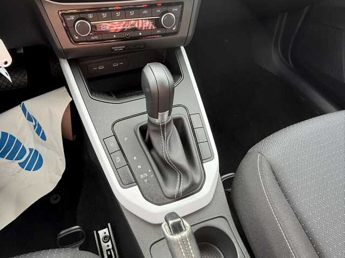 SEAT Arona 1.0 TSI OPF DSG Style