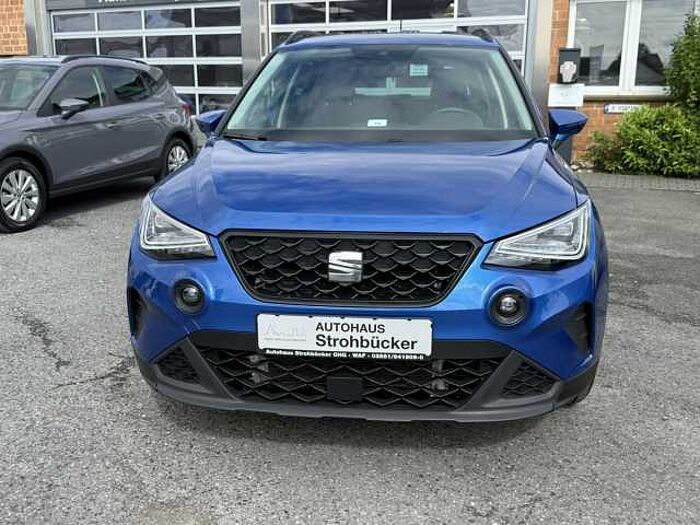 SEAT Arona 1.0 TSI OPF DSG Style