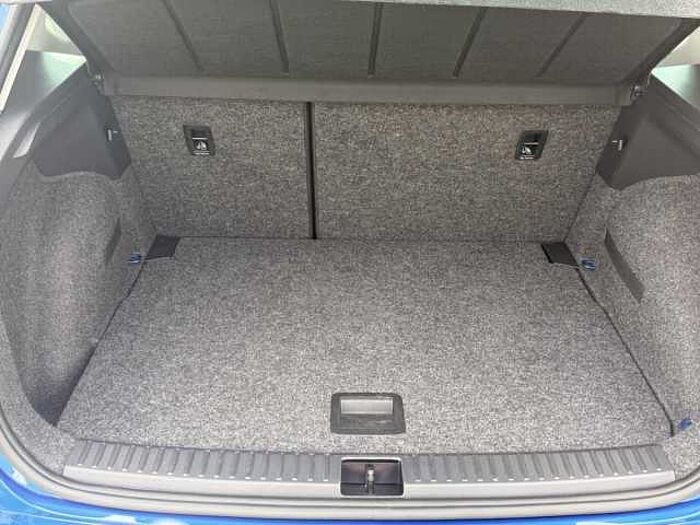 SEAT Arona 1.0 TSI OPF DSG Style