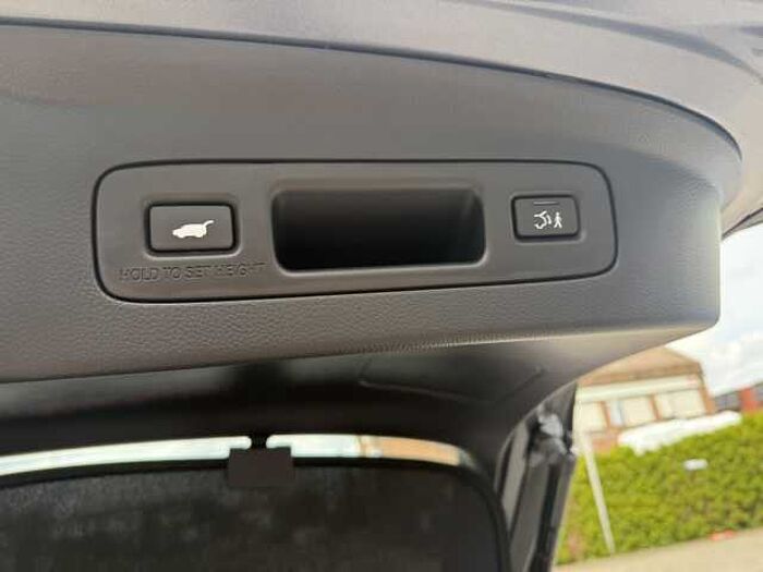 Honda HR-V e: HEV 1.5 i-MMD Hybrid Advance Style