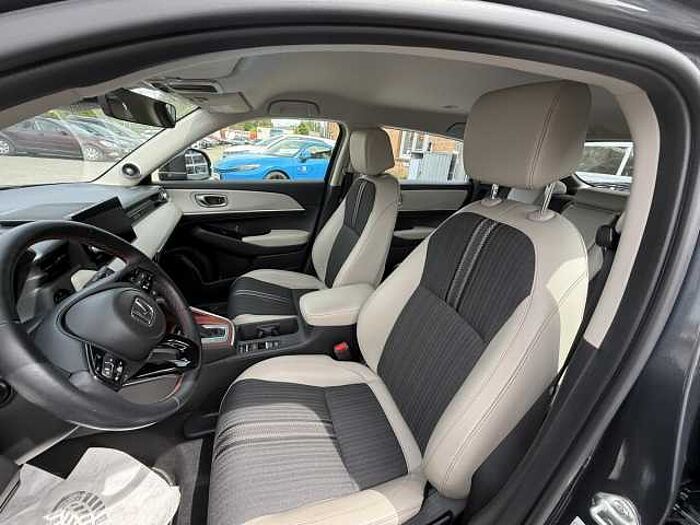 Honda HR-V e: HEV 1.5 i-MMD Hybrid Advance Style