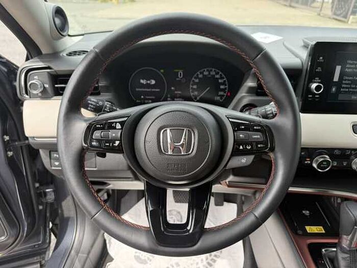 Honda HR-V e: HEV 1.5 i-MMD Hybrid Advance Style