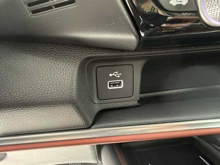 Honda HR-V e: HEV 1.5 i-MMD Hybrid Advance Style