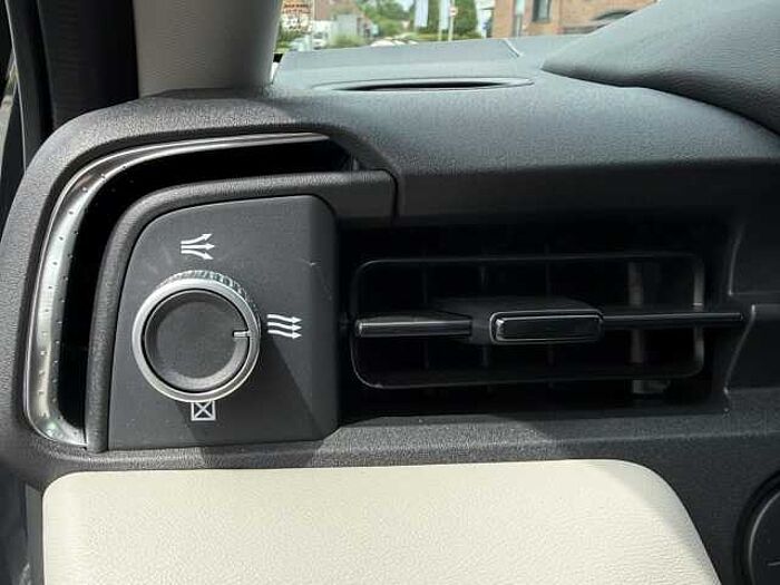 Honda HR-V e: HEV 1.5 i-MMD Hybrid Advance Style