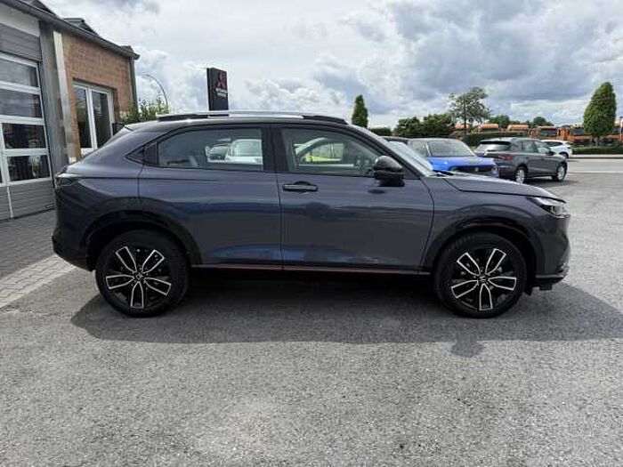 Honda HR-V e: HEV 1.5 i-MMD Hybrid Advance Style