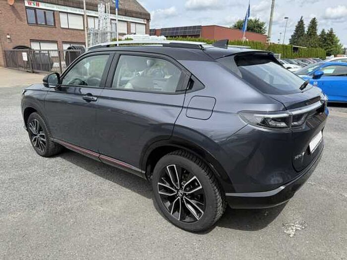 Honda HR-V e: HEV 1.5 i-MMD Hybrid Advance Style