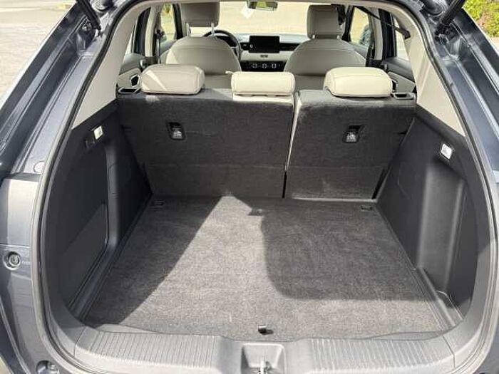 Honda HR-V e: HEV 1.5 i-MMD Hybrid Advance Style