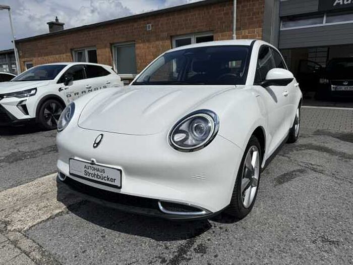 Great Wall Motor Ora 03 400 Pro m. Wärmepumpe