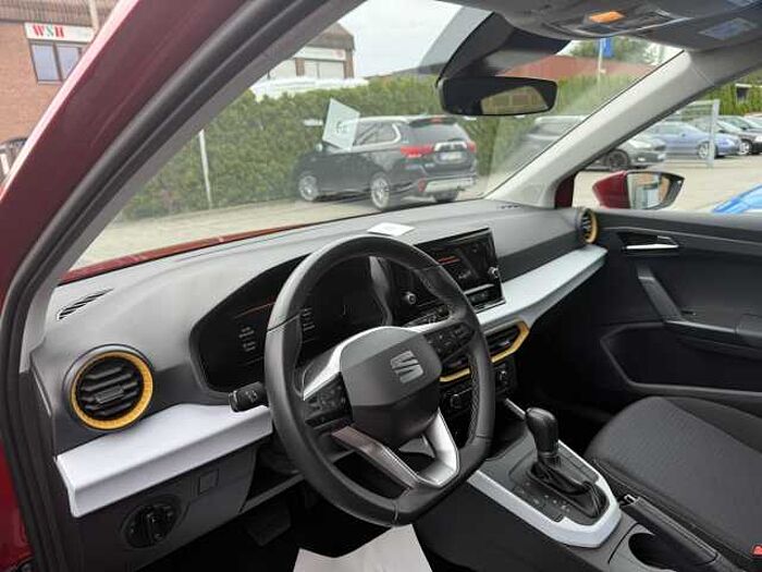 SEAT Arona 1.0 TSI OPF DSG Style