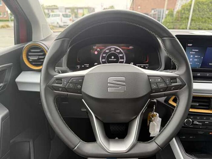 SEAT Arona 1.0 TSI OPF DSG Style
