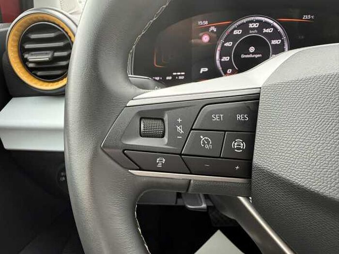 SEAT Arona 1.0 TSI OPF DSG Style