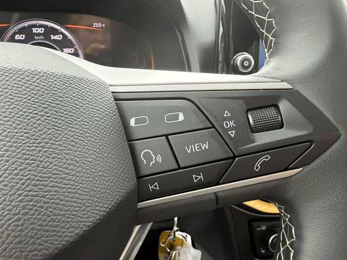 SEAT Arona 1.0 TSI OPF DSG Style