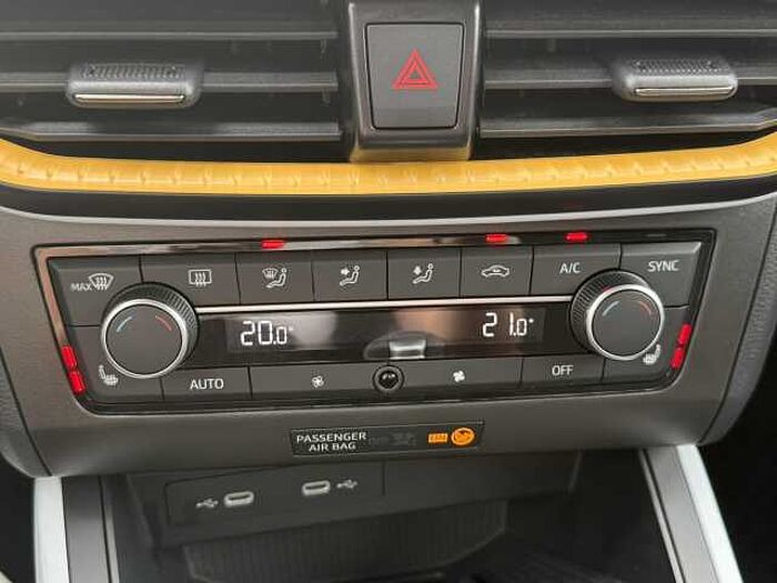 SEAT Arona 1.0 TSI OPF DSG Style