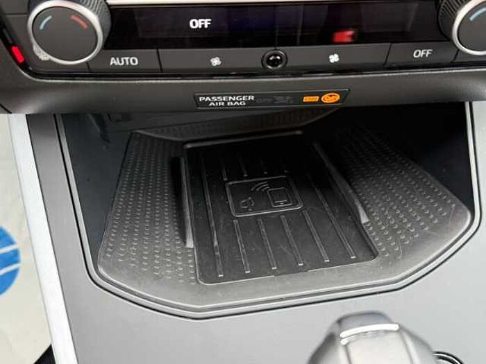 SEAT Arona 1.0 TSI OPF DSG Style