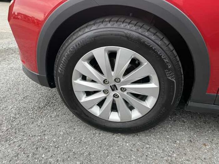 SEAT Arona 1.0 TSI OPF DSG Style