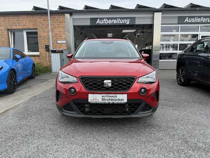 SEAT Arona 1.0 TSI OPF DSG Style