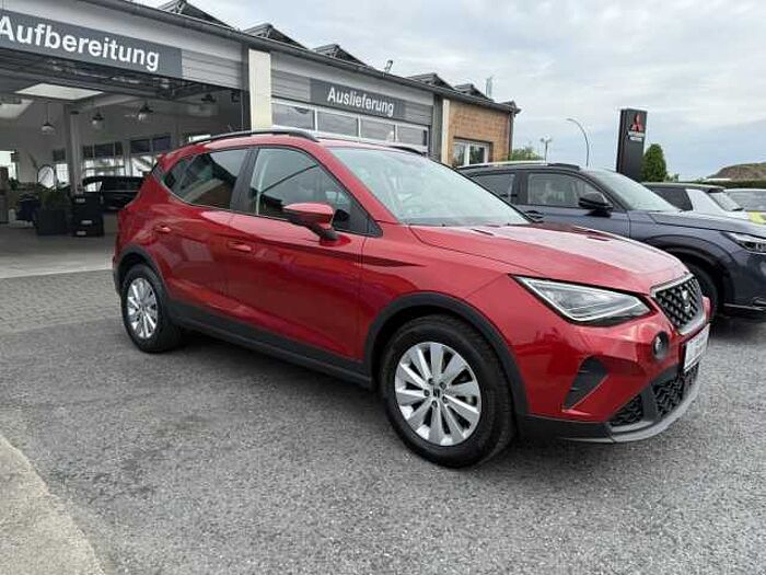 SEAT Arona 1.0 TSI OPF DSG Style