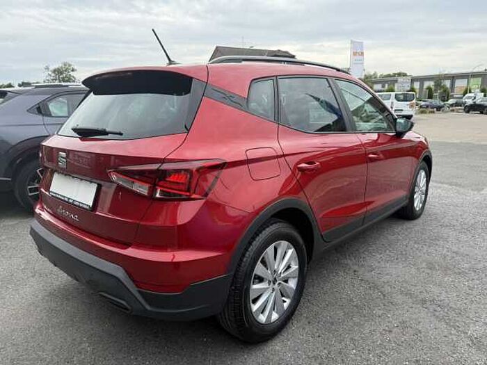 SEAT Arona 1.0 TSI OPF DSG Style
