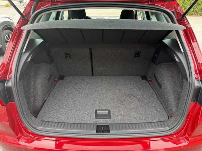 SEAT Arona 1.0 TSI OPF DSG Style