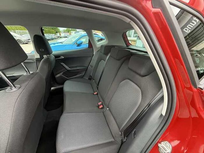 SEAT Arona 1.0 TSI OPF DSG Style