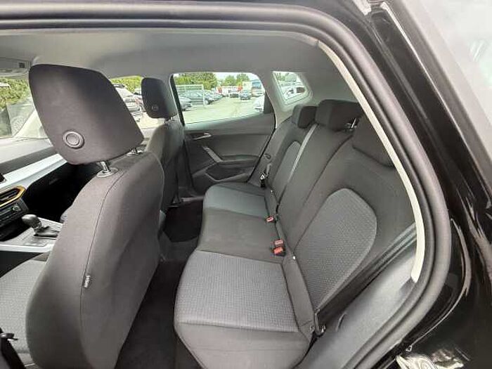 SEAT Arona 1.0 TSI OPF DSG Style