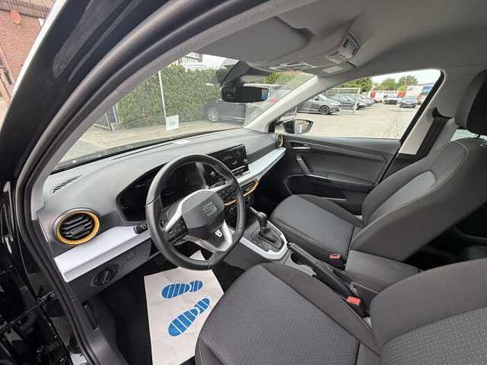 SEAT Arona 1.0 TSI OPF DSG Style